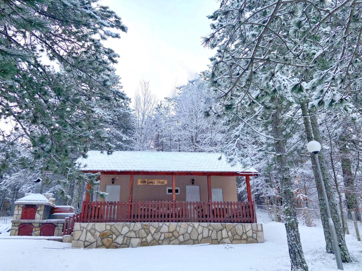 Vikendica Ubla - B&B Trebinje