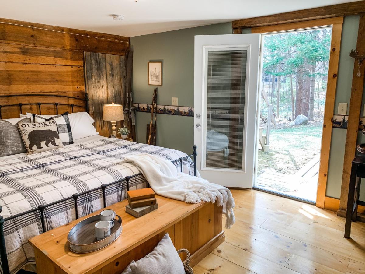 Superior King Suite