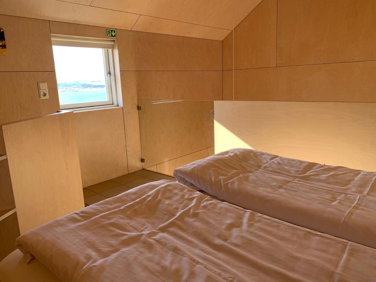 Appartement met Uitzicht op Zee