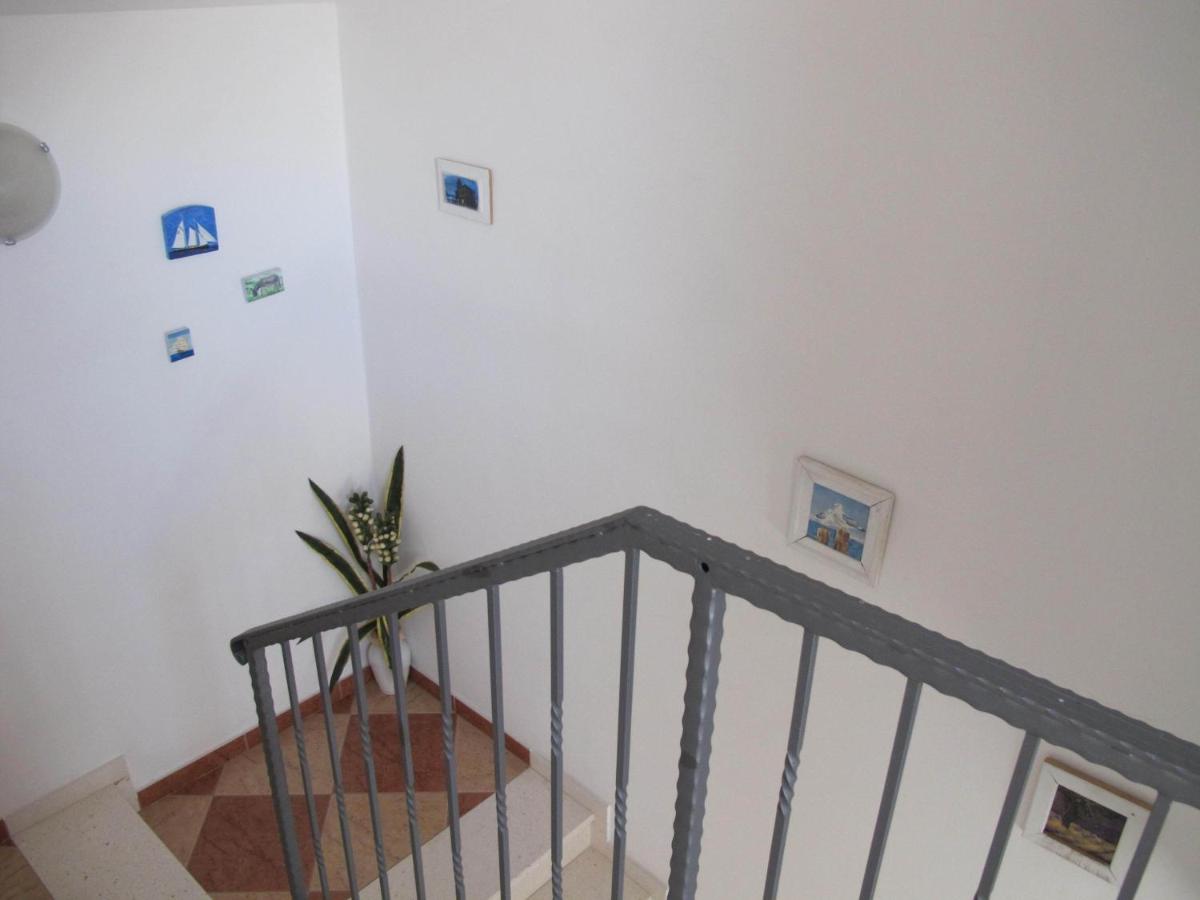 One-Bedroom Apartment - Attic