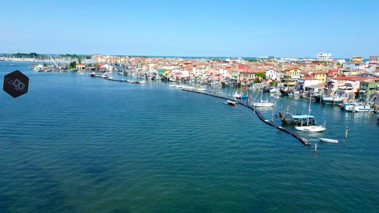 Alloggi Marelaguna - B&B Sottomarina