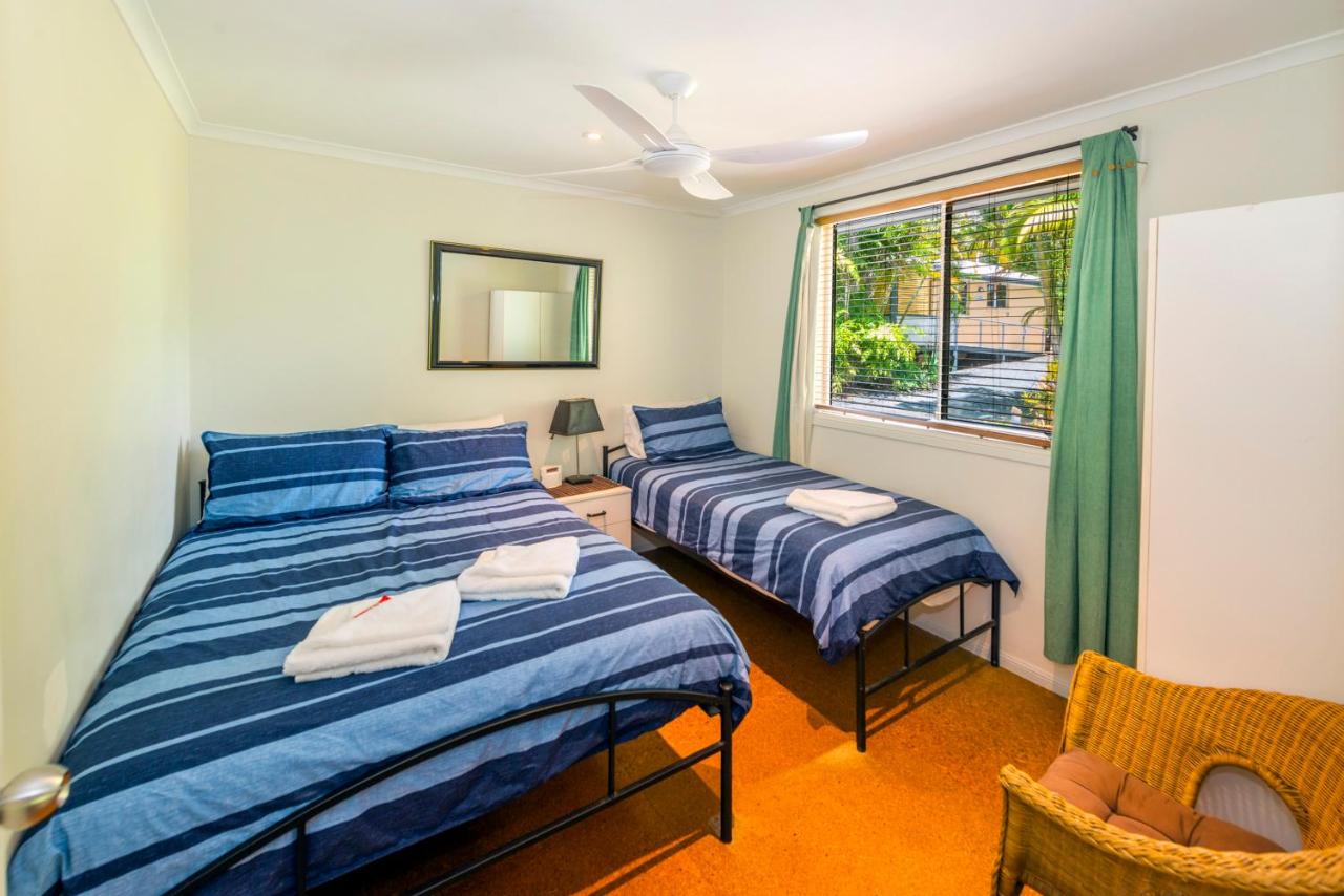 Cottage Standard con 2 Camere da Letto