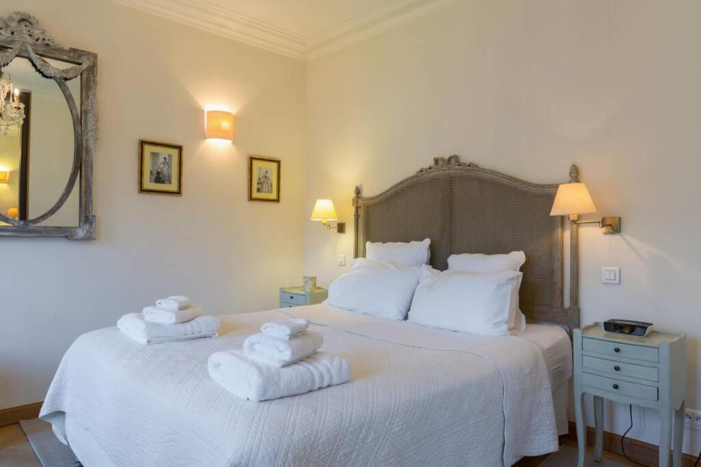Apartment mit 1 Schlafzimmer