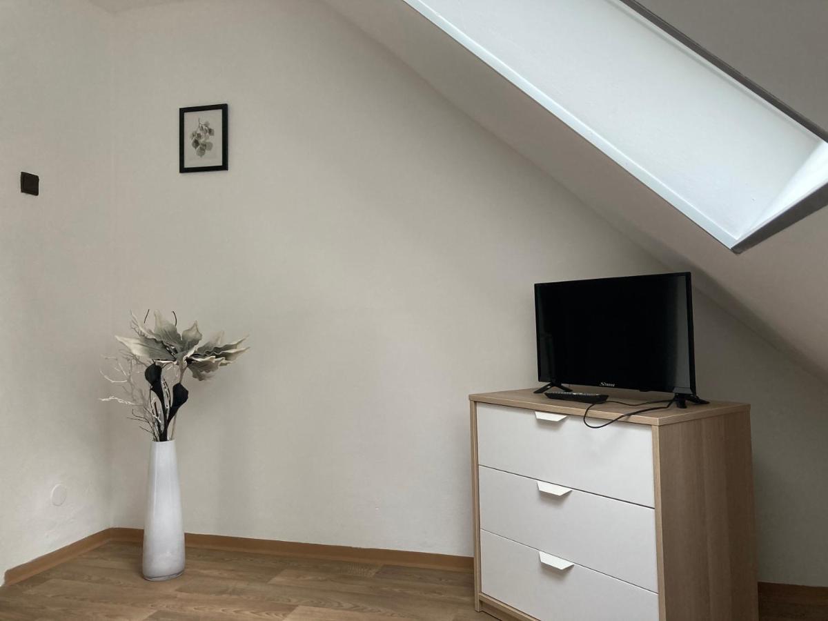 Double or Twin Room with Bathroom