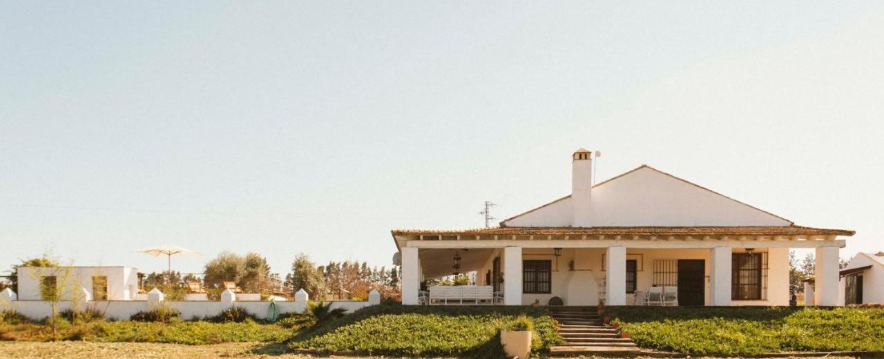 Casa Rural Sansaba - B&B Sevilla