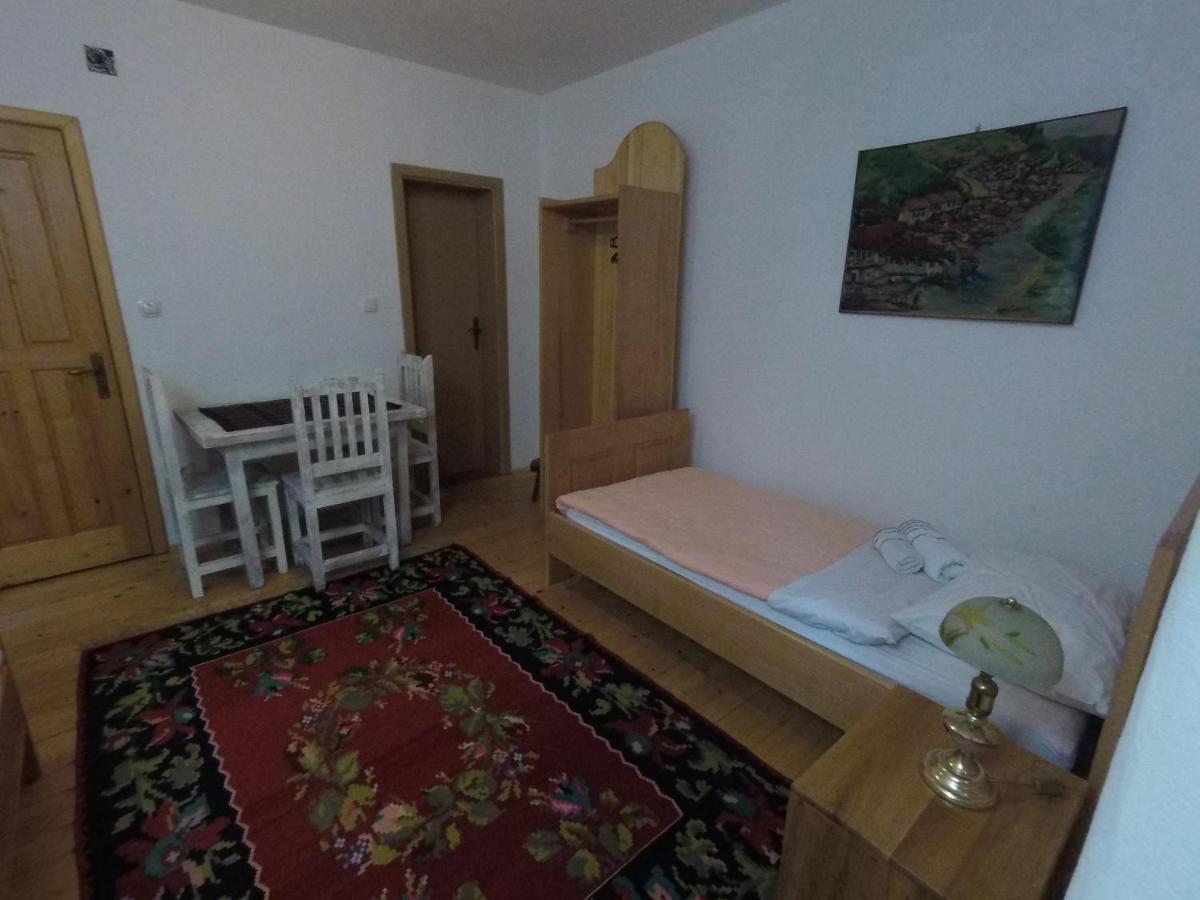 Apartment mit 1 Schlafzimmer