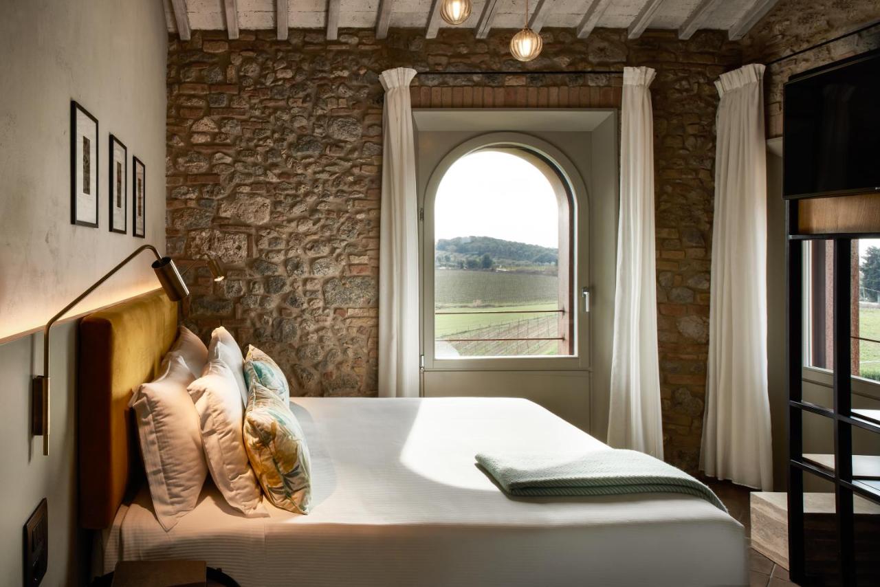 Junior Suite mit Aussicht