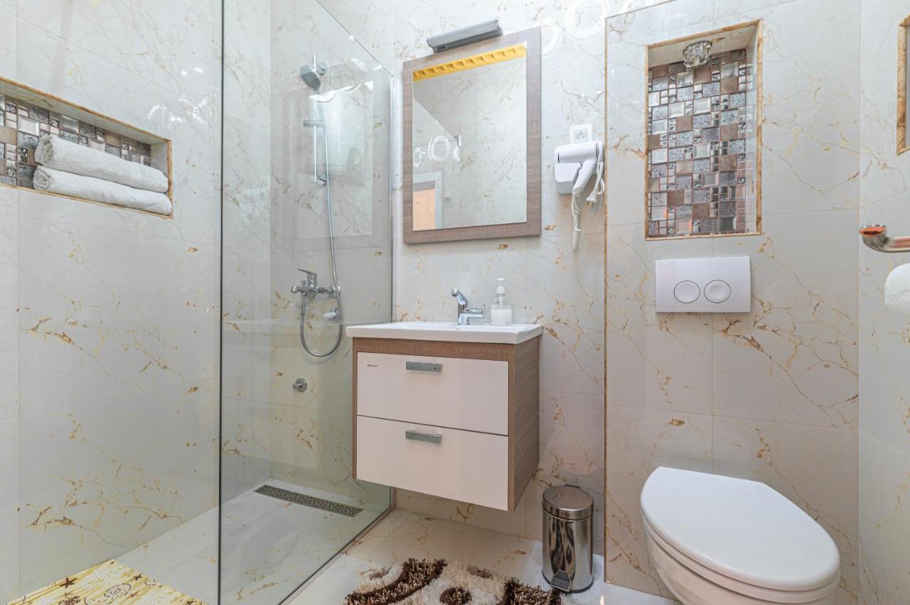 Apartman 1 KOVAČINA - Chambres d’hôtes