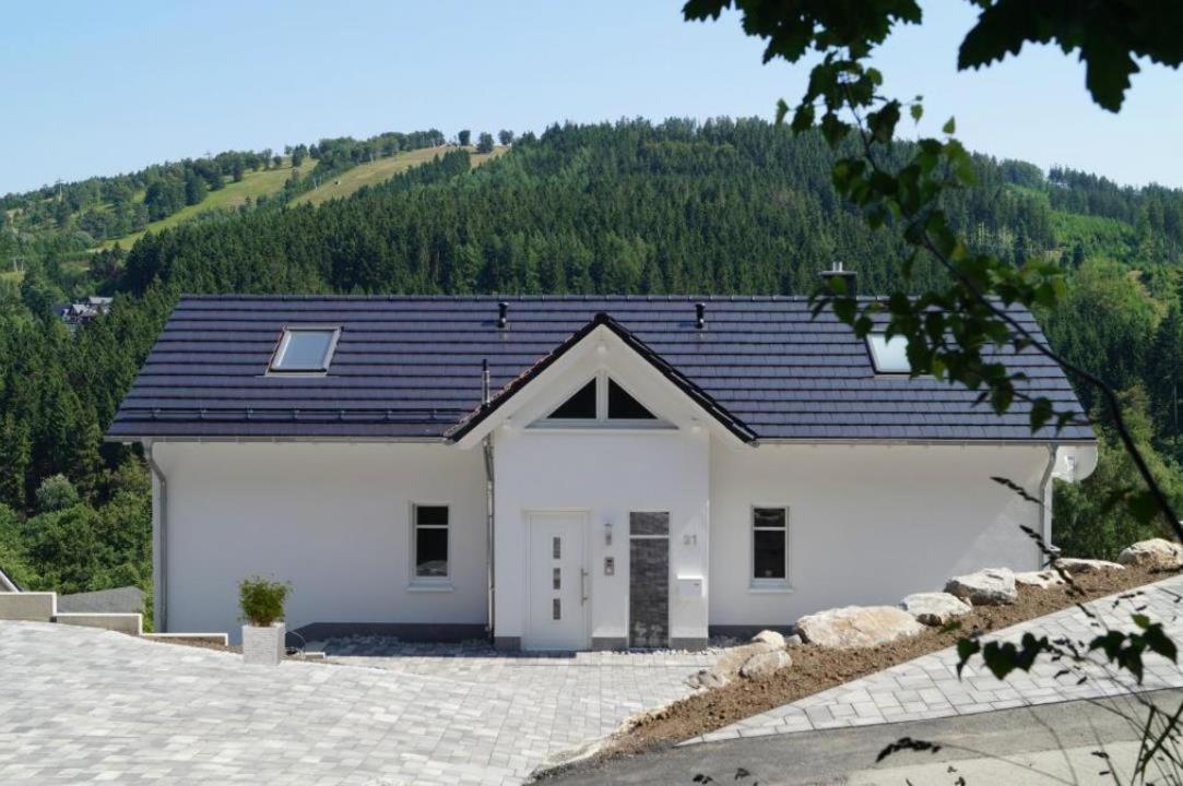 Ferienwohnung Kohlerhagen in Willingen - Ferienwohnung