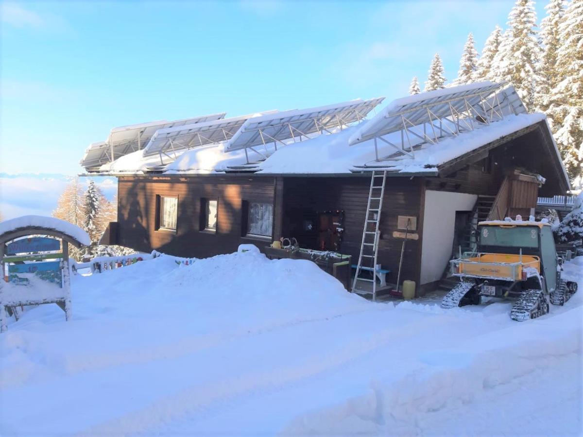 Almhaus Florian - B&B Treffen