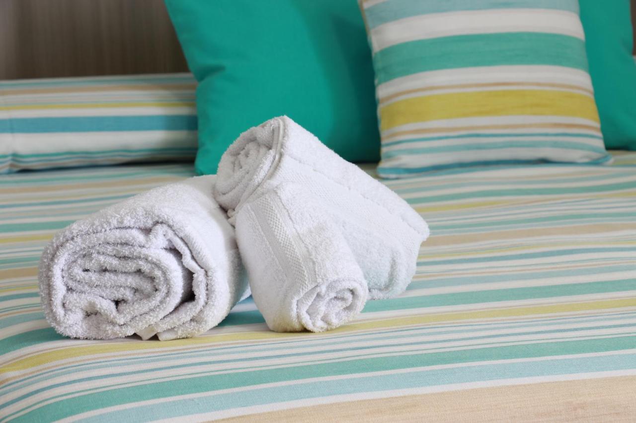 B&B Incanto Salento - Ferienwohnung Ugento