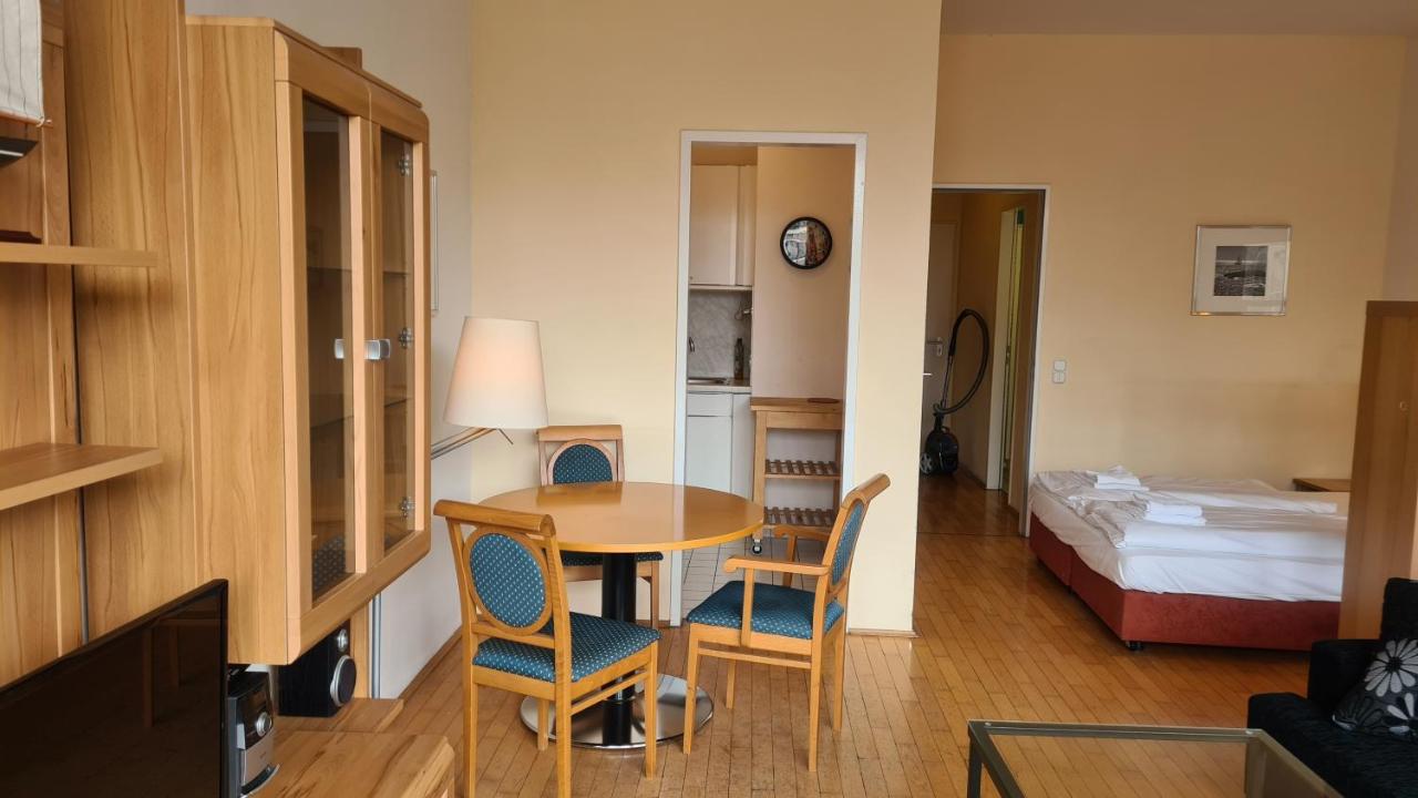 TopDomizil Apartments Berlin Mitte - Ferienwohnung Berlin