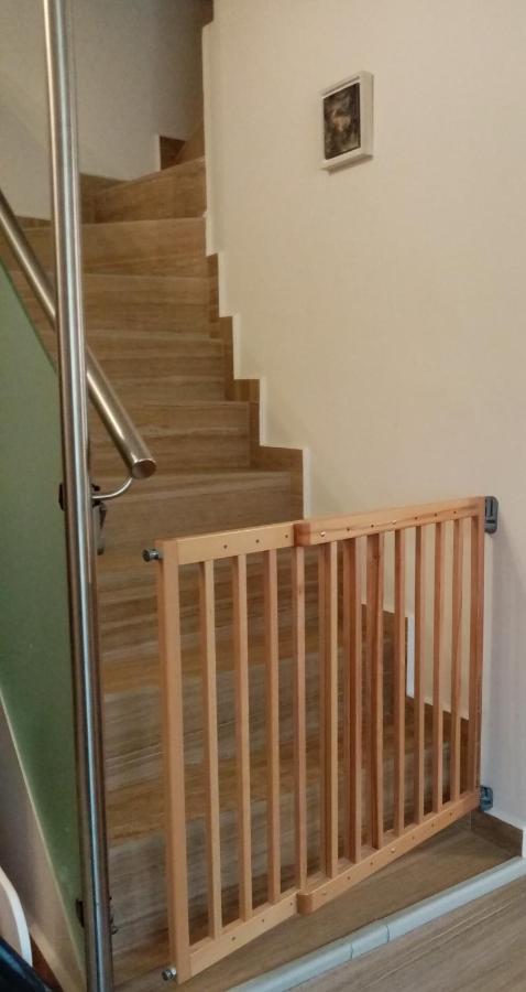 Lemoni Corfu House - B&B Achílleion