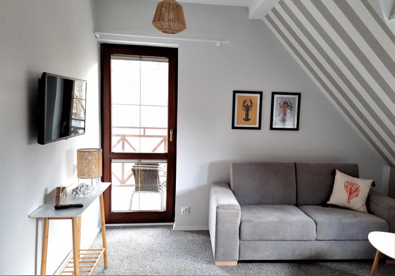 Junior Suite met Balkon