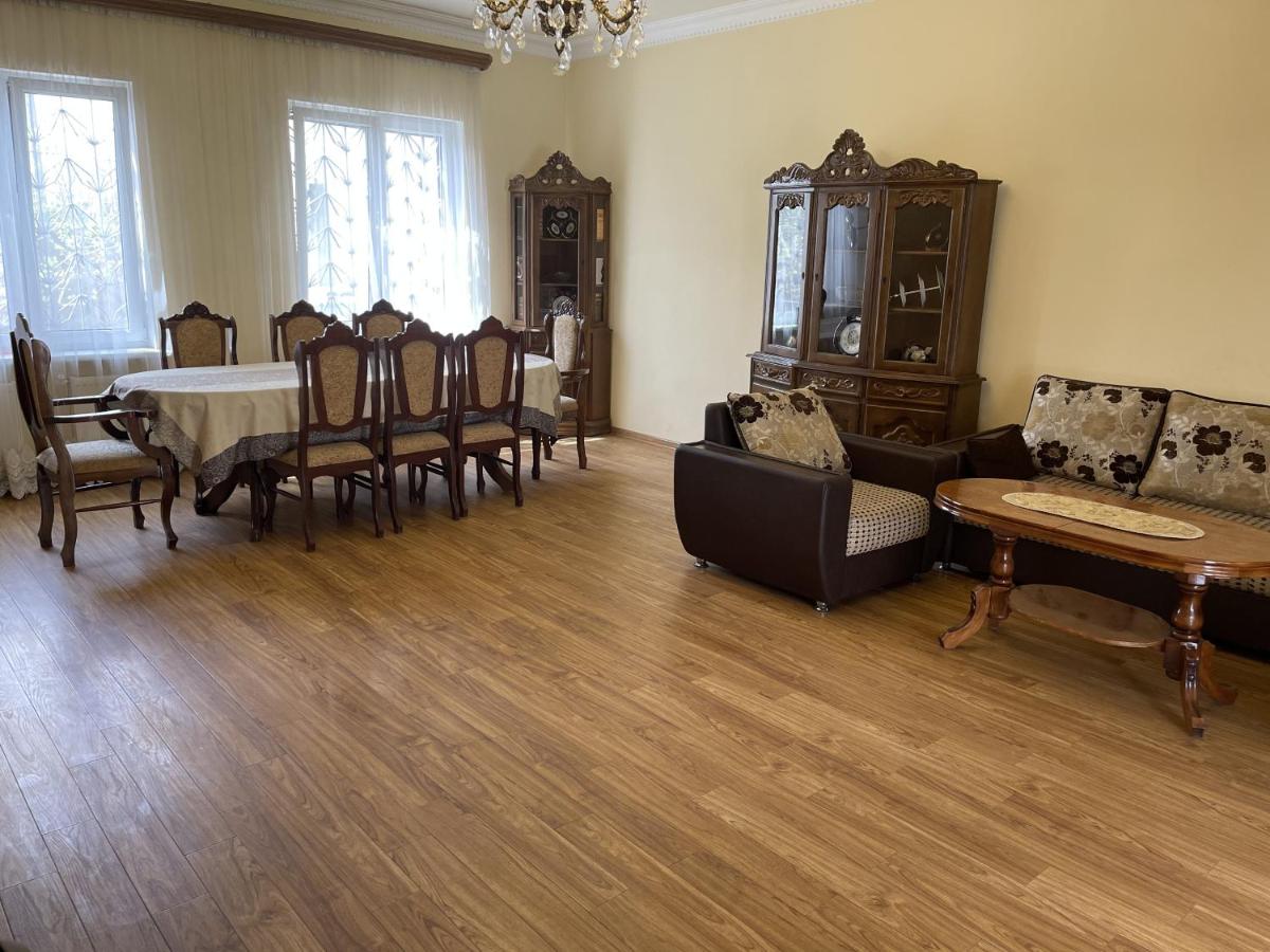 Appartement met 2 slaapkamers