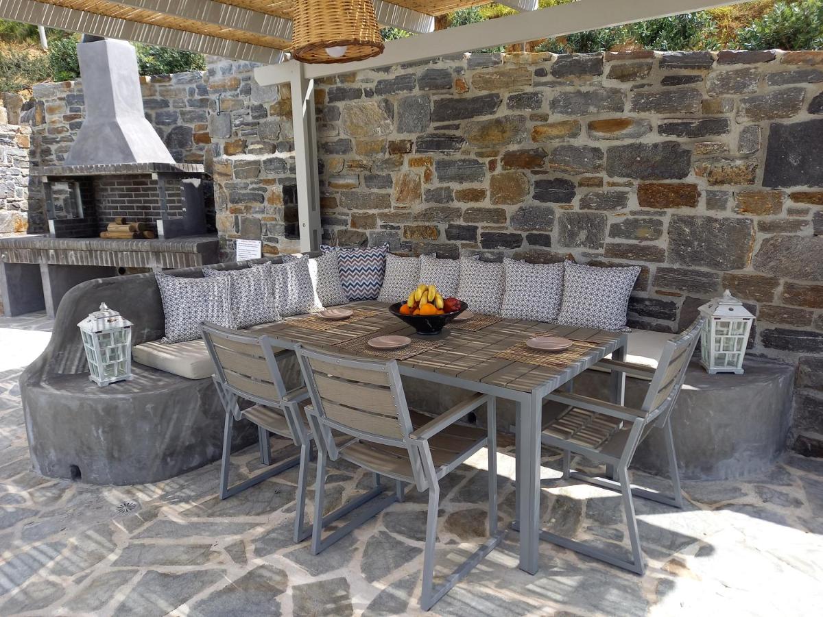 Pleiades Villas Naxos - Ferienwohnung