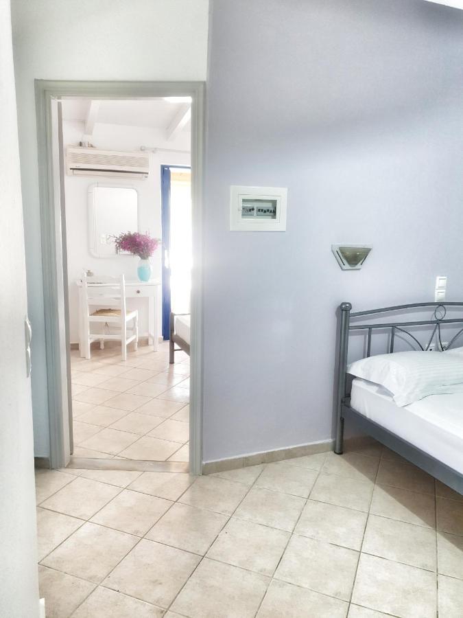 Chambre Quadruple