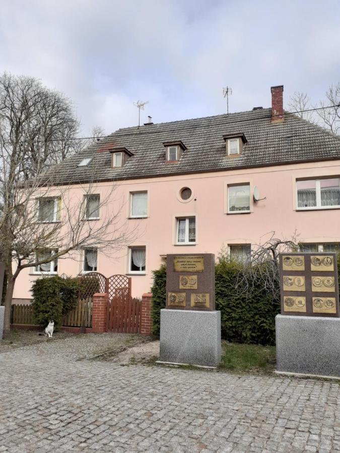 Mieszkanie przy plaży Ela - B&B