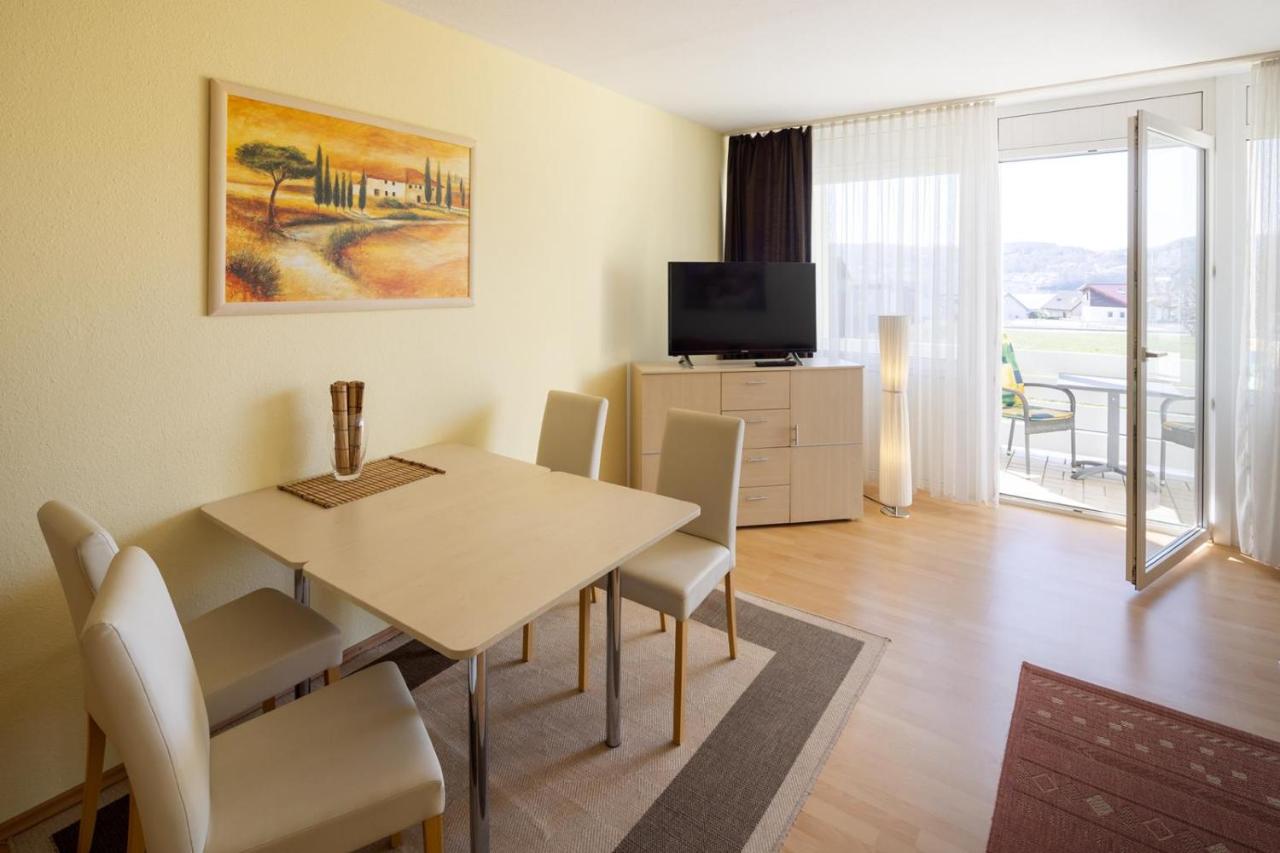 Seeresidenz Nr. 24 - Ferienwohnung Scheid