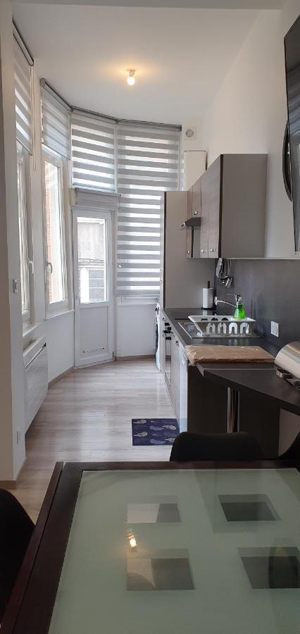 Villa vista mare - Ferienwohnung