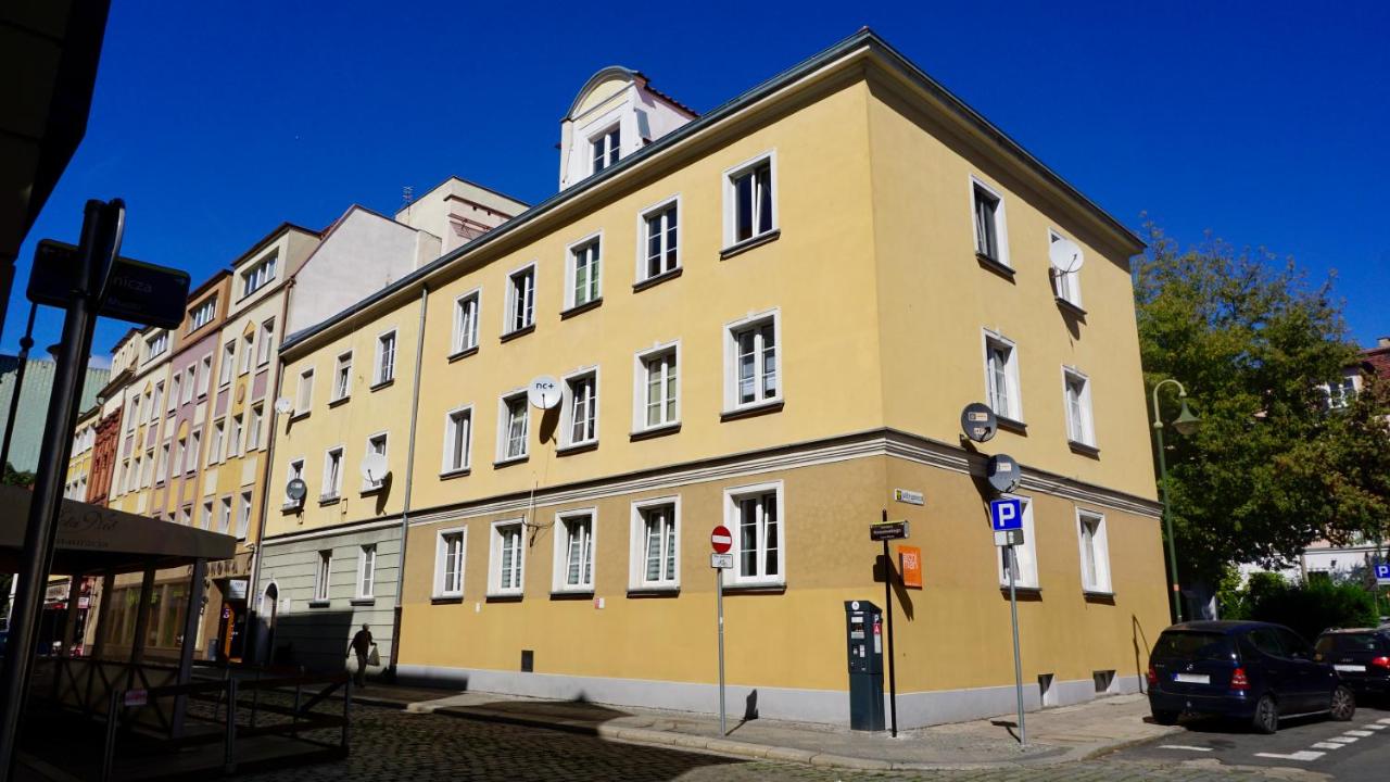 Apartament w samym sercu Opola 3 - B&B Opole