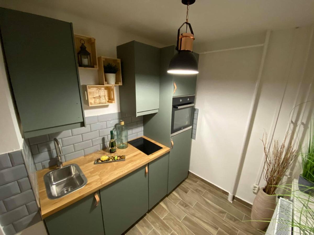 B&B Budapest - Loft Apartman X. ker. - Bed and Breakfast Budapest