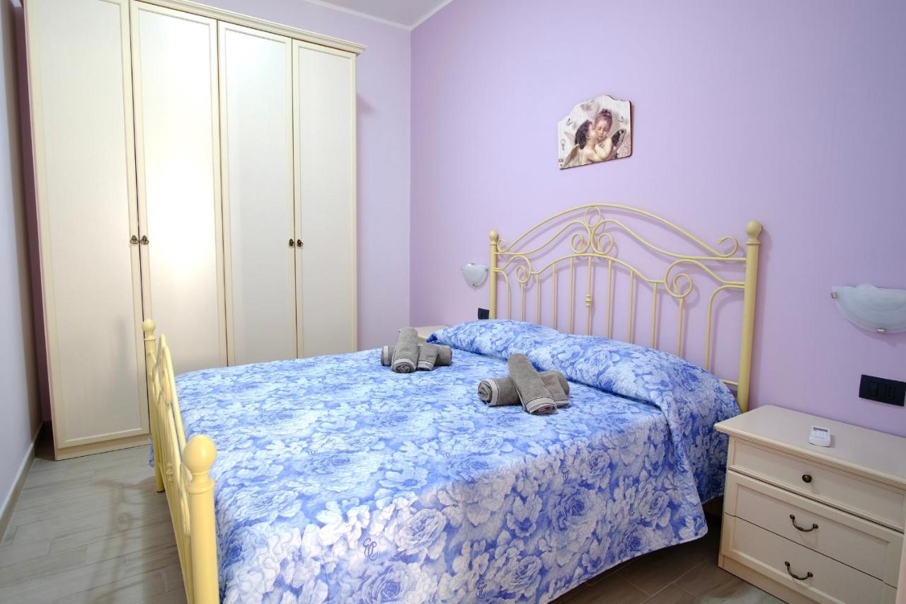 Apartment mit 2 Schlafzimmern