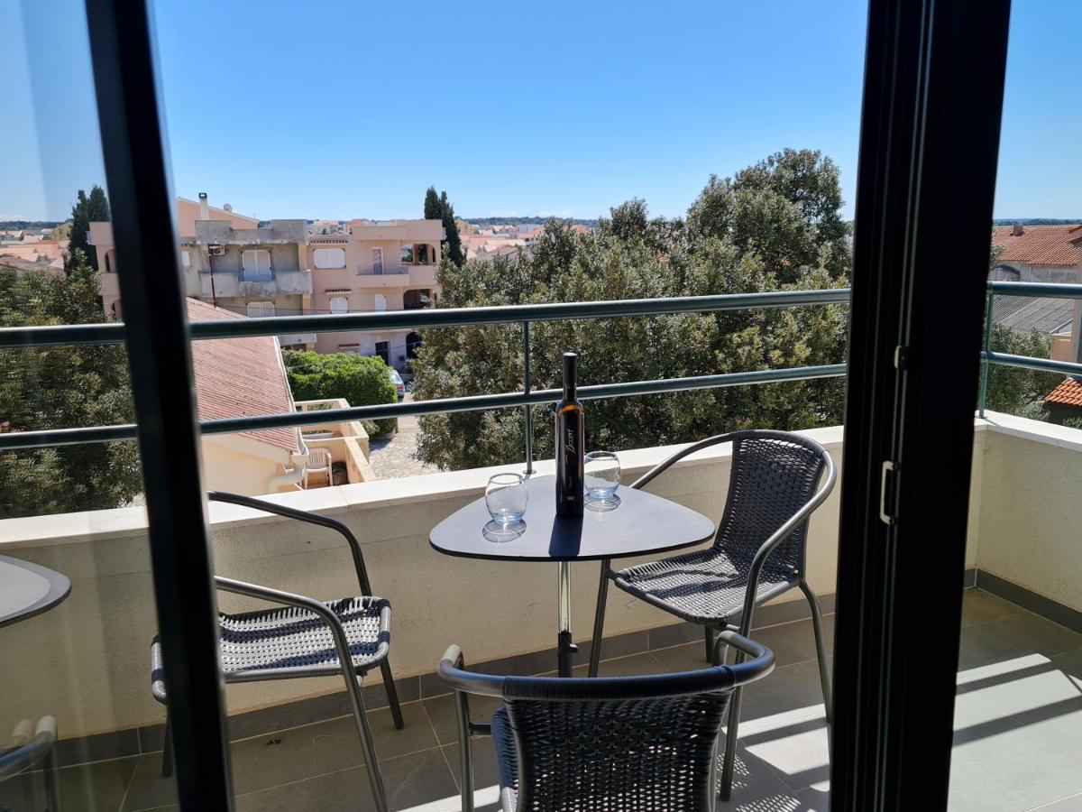 Appartamento con Balcone