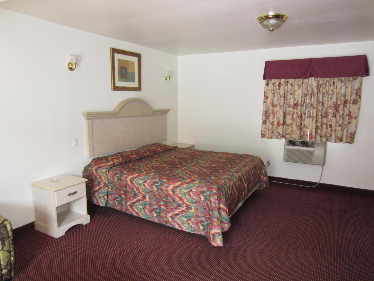 Chambre Lit King-Size