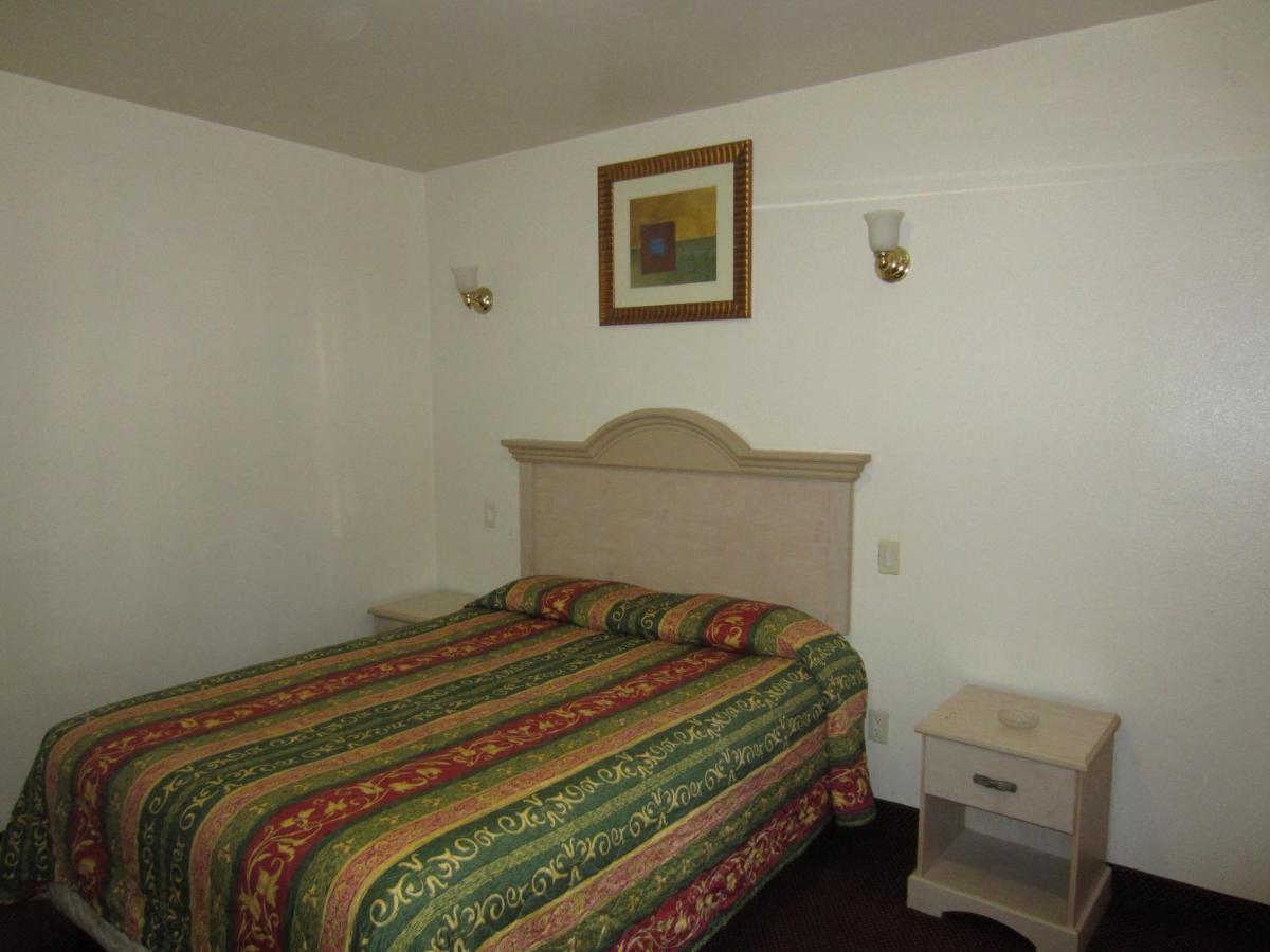 Chambre Lit Queen-Size