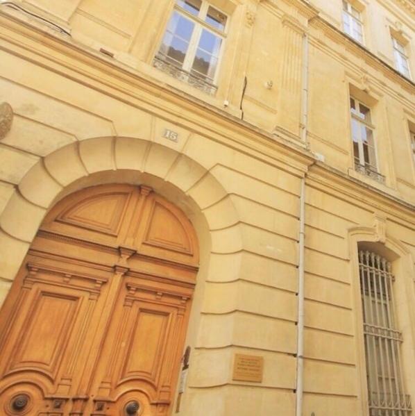 L Orangerie Spacieux appartement deluxe dans le centre historique - B&B
