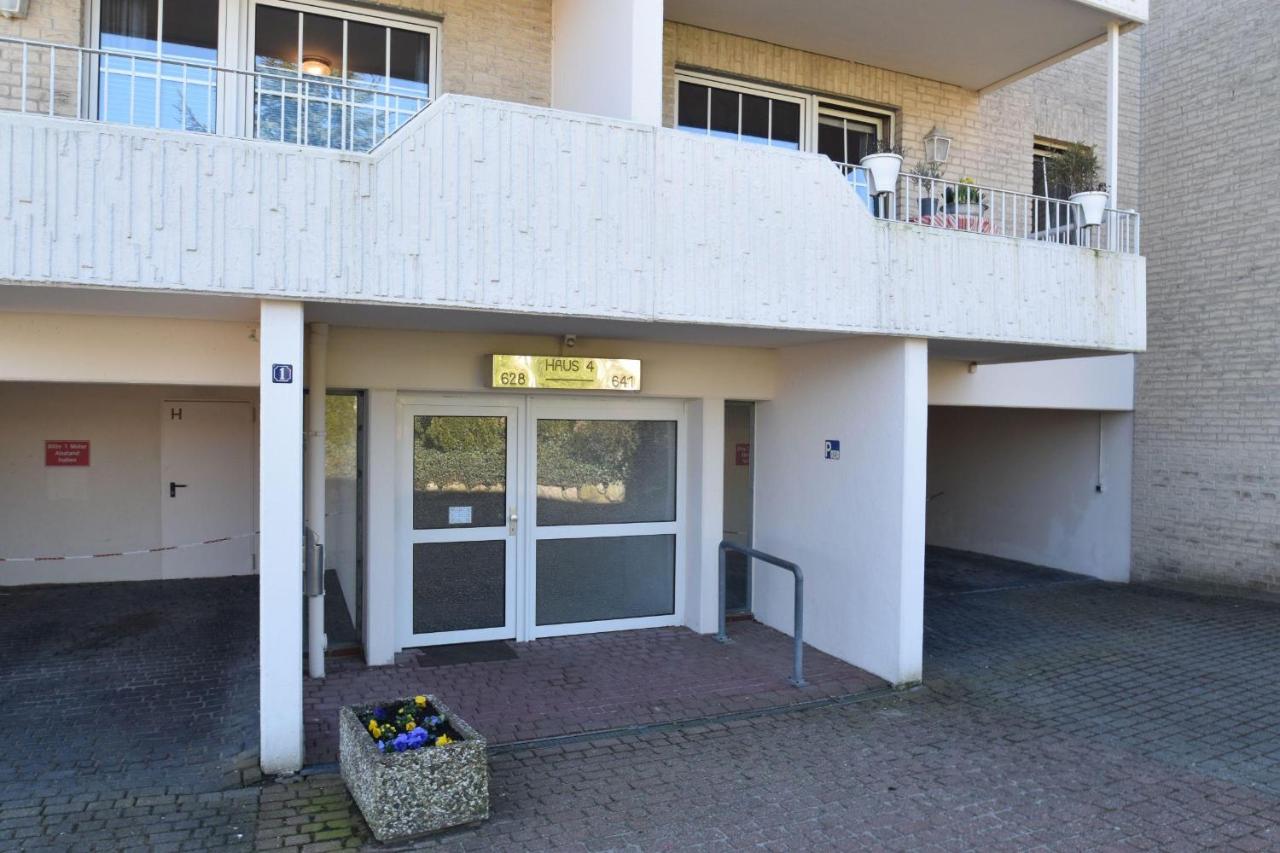 fewo1846 Strandresidenz Wassersleben - Strandmuschel - sonniges Studioapartment im Dachgeschoss - Ferienwohnung Harrislee