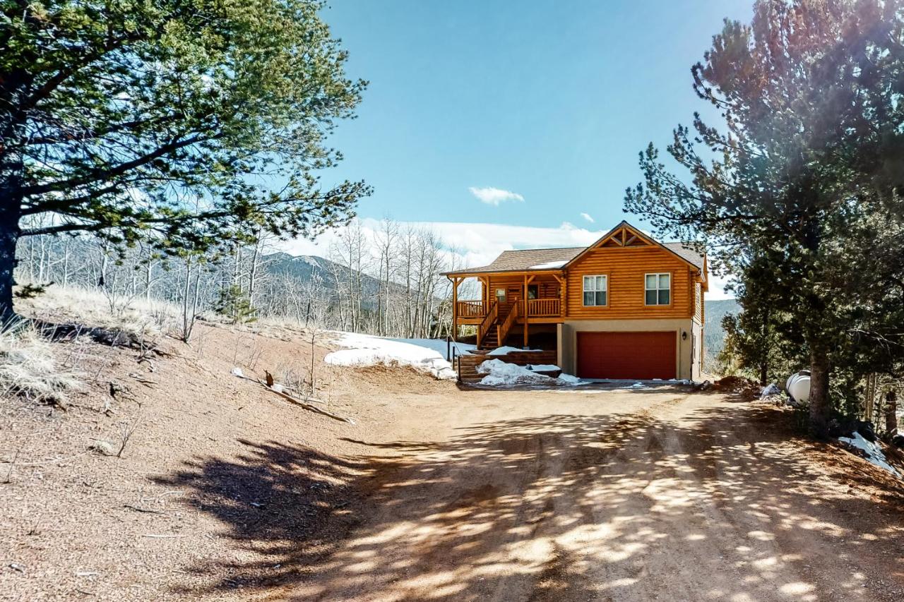 Mountain View - B&B