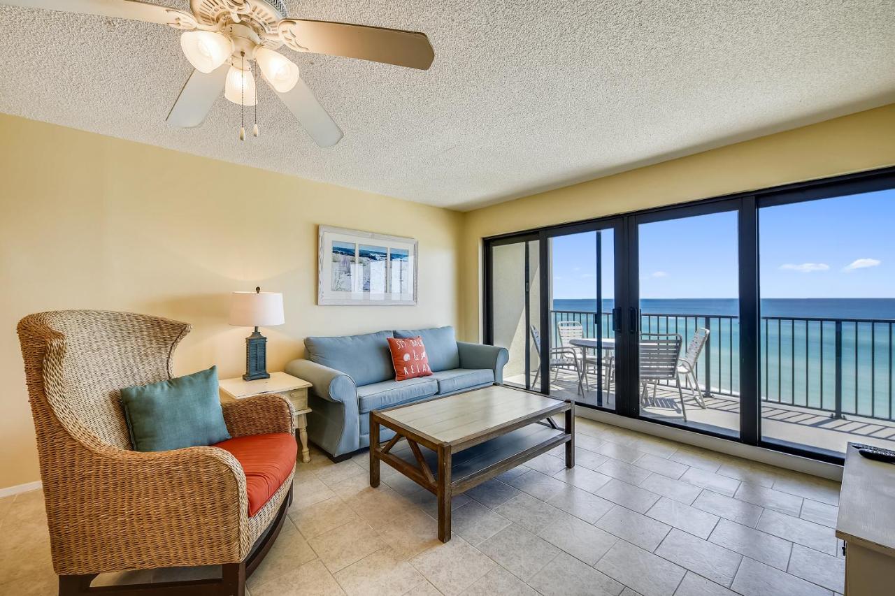 Commodore Resort #707 by Book That Condo - Chambres d’hôtes Panama City Beach