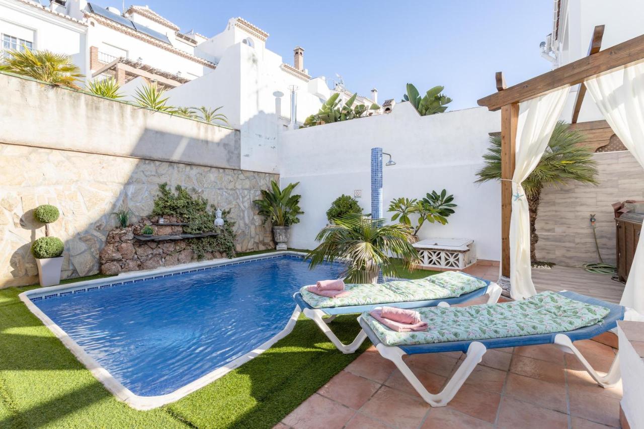 B&B Nerja - Villa Maite - Bed and Breakfast Nerja