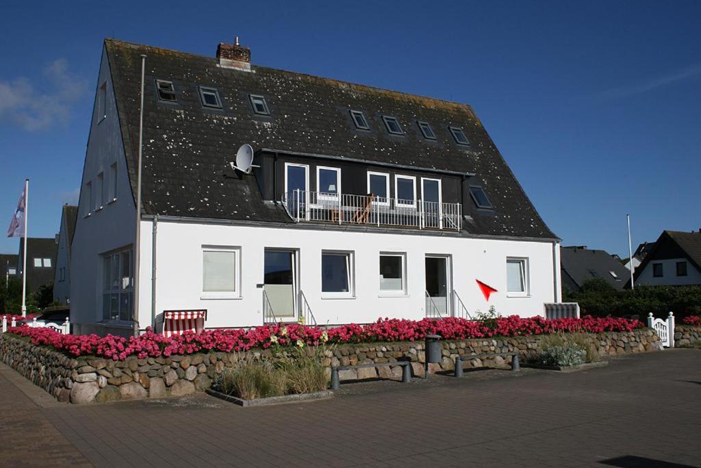Am Wasser 4 OG - B&B