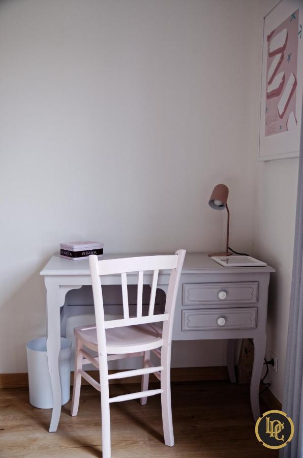 Doppelzimmer mit Gartenblick