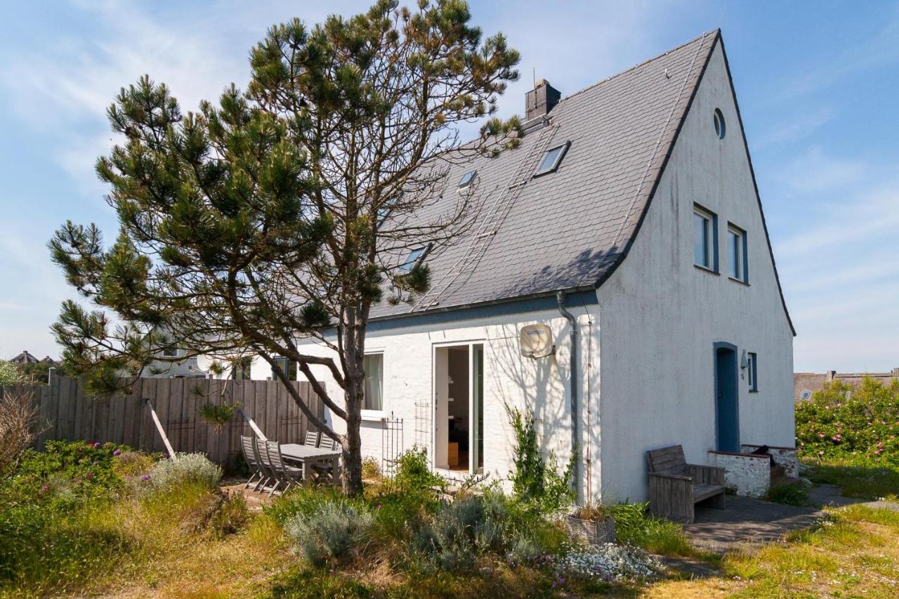 Doppelhaus An der Düne 16 - B&B