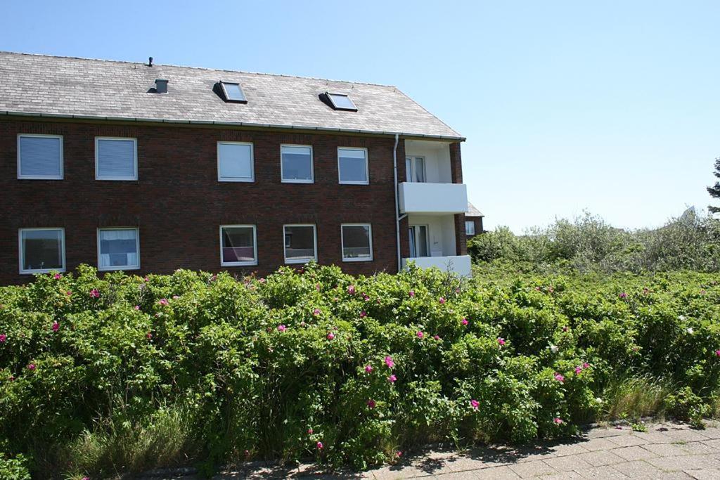 Bartram - B&B Hörnum