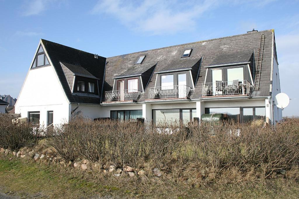 Ferienwohnung Dünennest - B&B