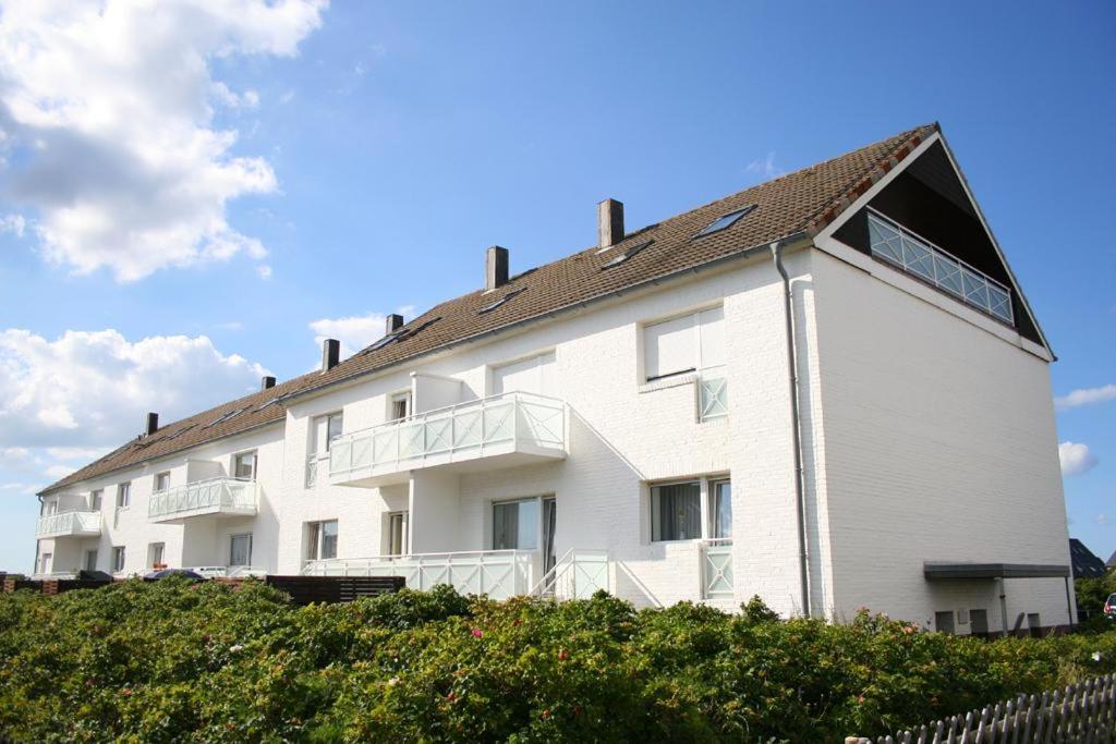 Haus Möwe, Wohnung Matthäus - B&B