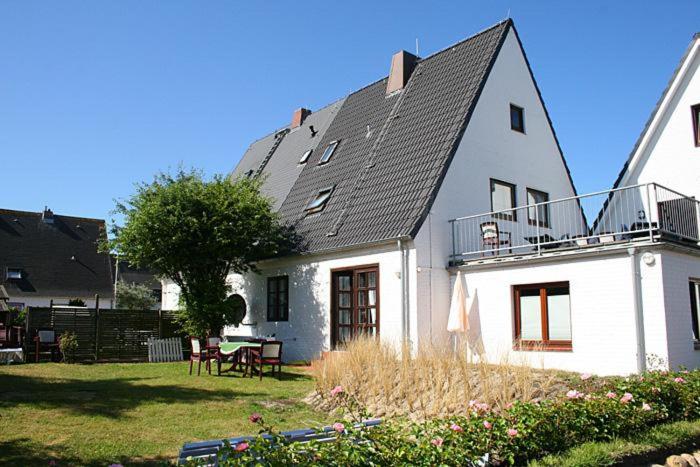 Nils Holgerson NH2 - B&B