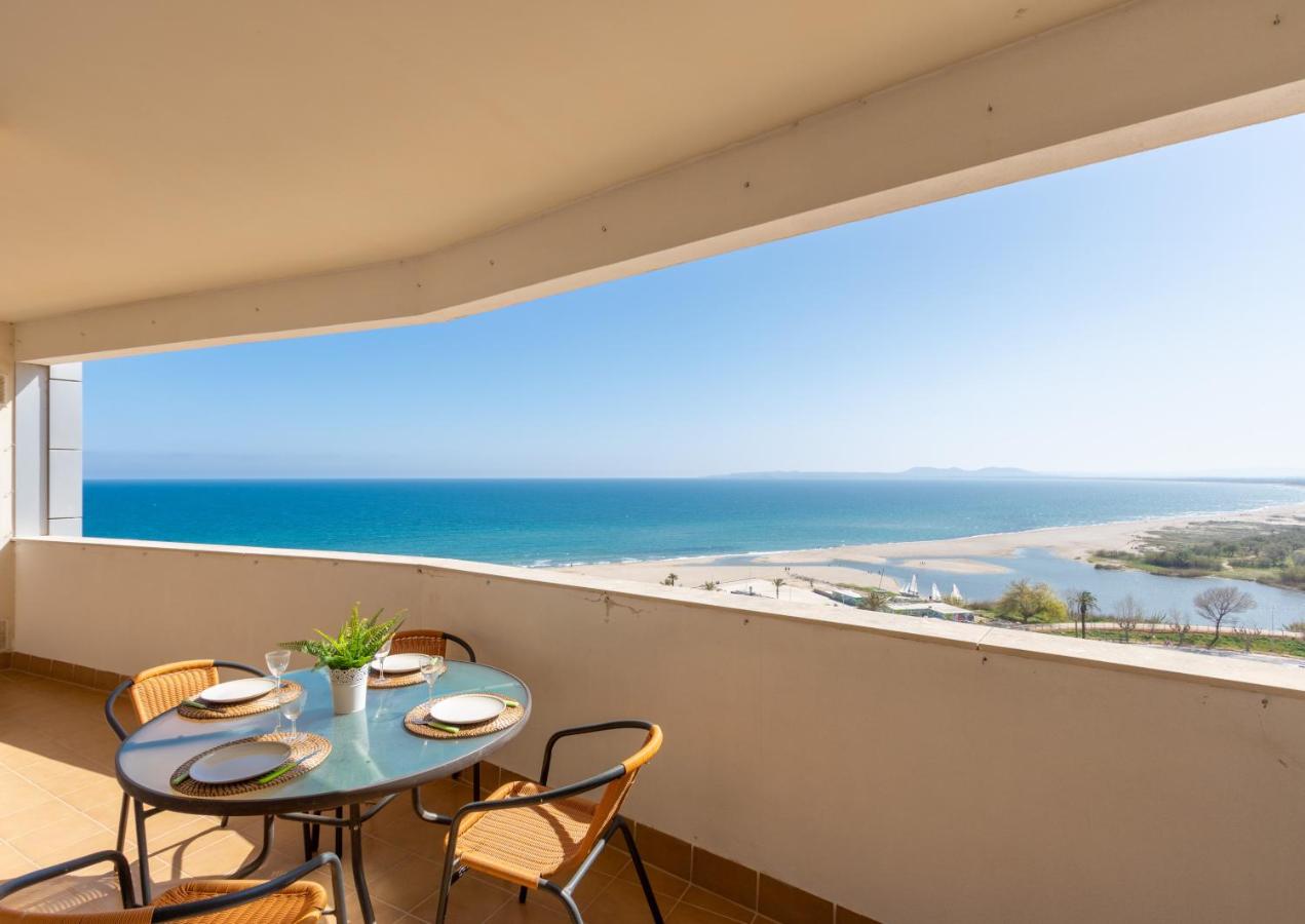 Goldhome - Cristallmar - B&B Empuriabrava