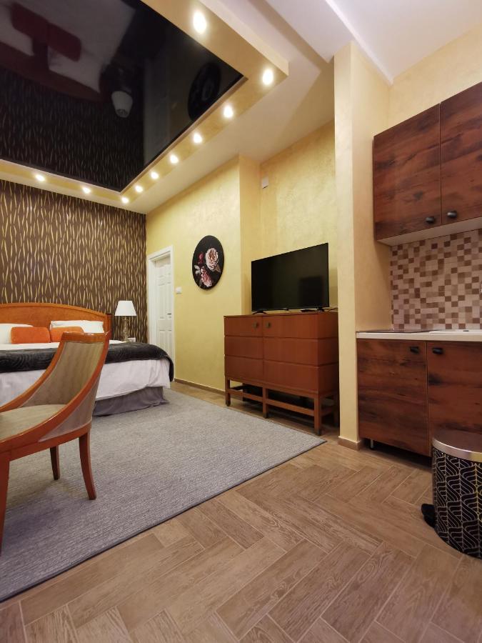 B&B Belgrade - Contigo Apartments - Bed and Breakfast Belgrade