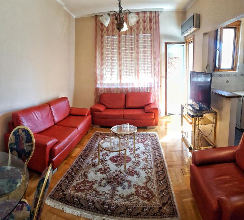 B&B Podgorica - Friendly City Centre - Bed and Breakfast Podgorica