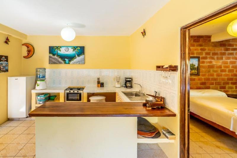 Apartment mit 2 Schlafzimmern (6 Erwachsene)