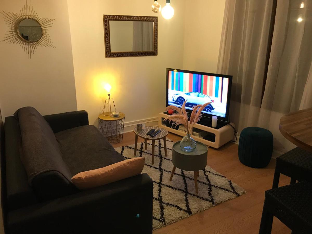 Le XV - B&B