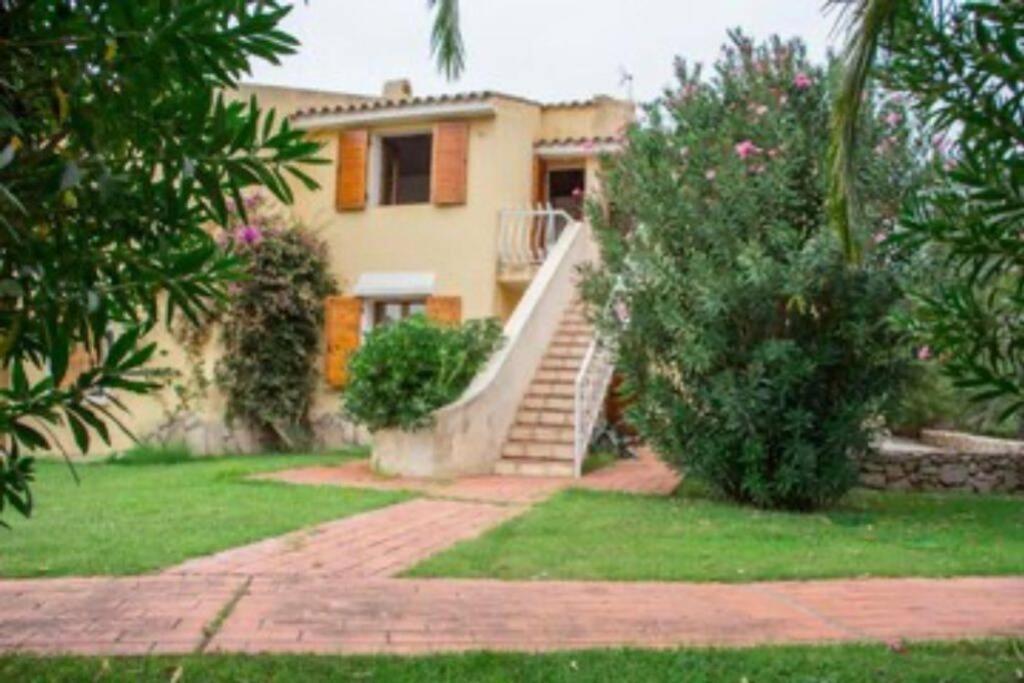 Casa Vacanza Baja Sardinia - Bed and Breakfast Baja Sardinia