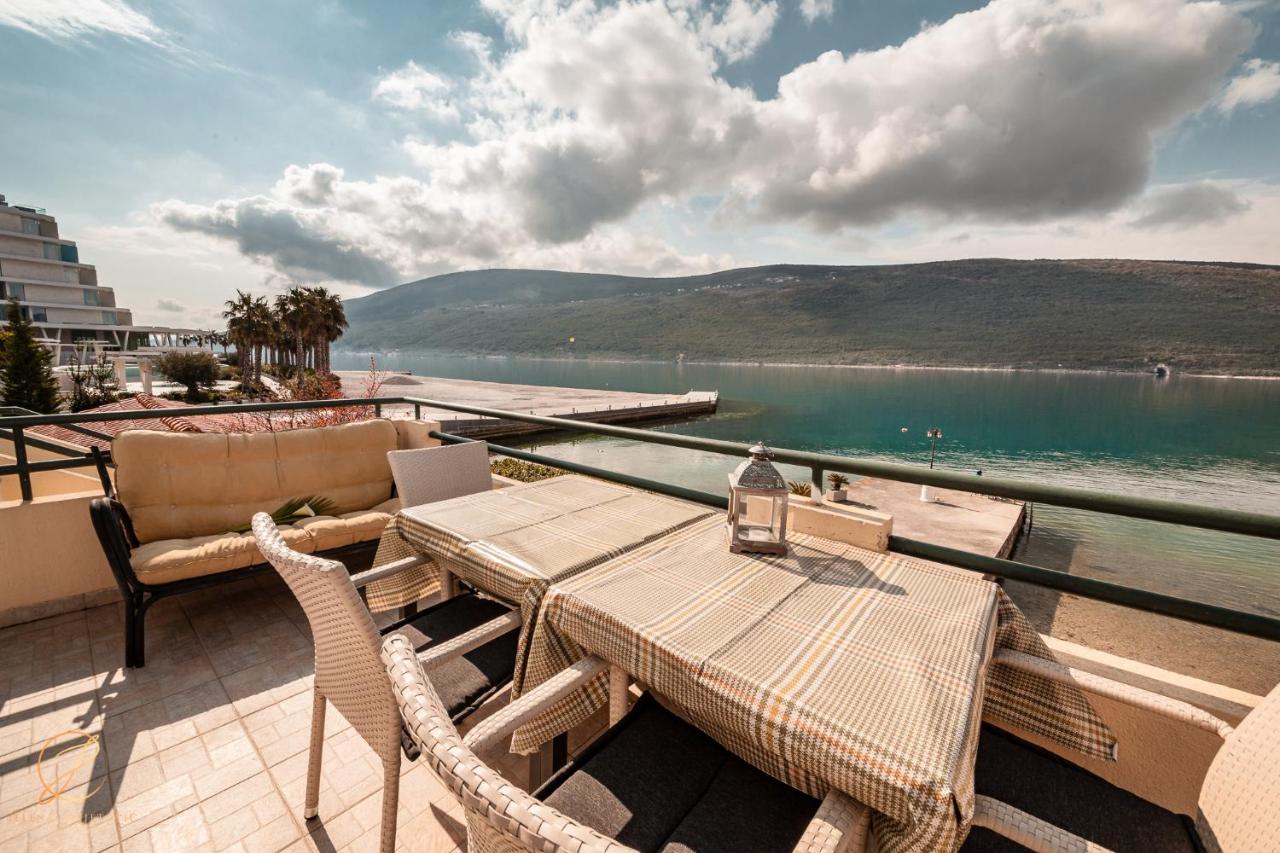 B&B Herceg Novi - Apartments Batricevic - Bed and Breakfast Herceg Novi