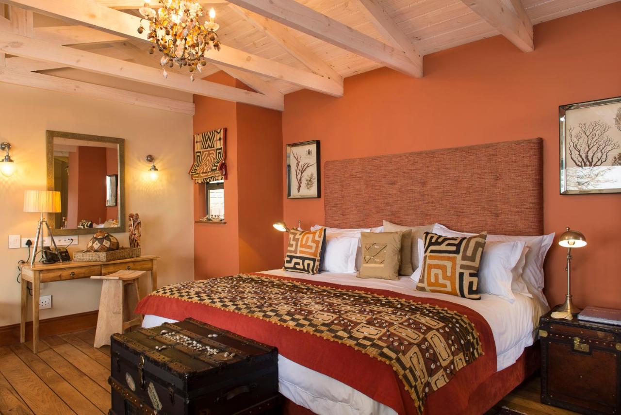 Luxury Island Suite